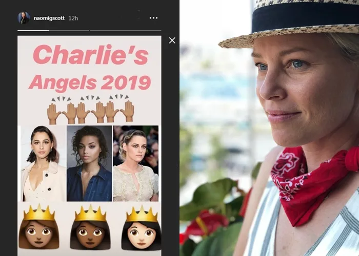 Elizabeth Banks ingin menghadirkan kembali CHARLI'S ANGELS dengan bentuk lebih modern. (istimewa)