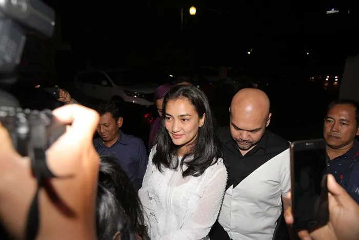 KapanLagi.com/Budy Santoso