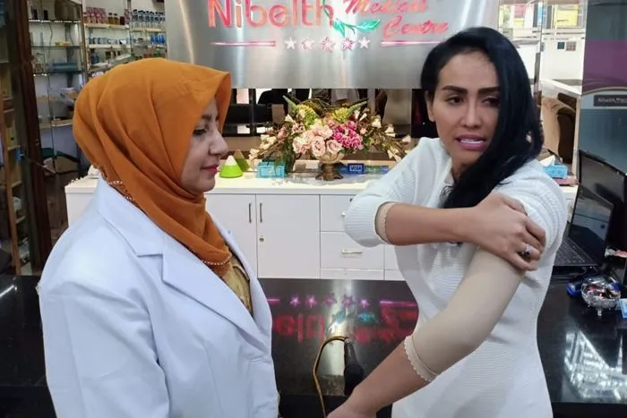 KapanLagi.com/Fikri Alfi