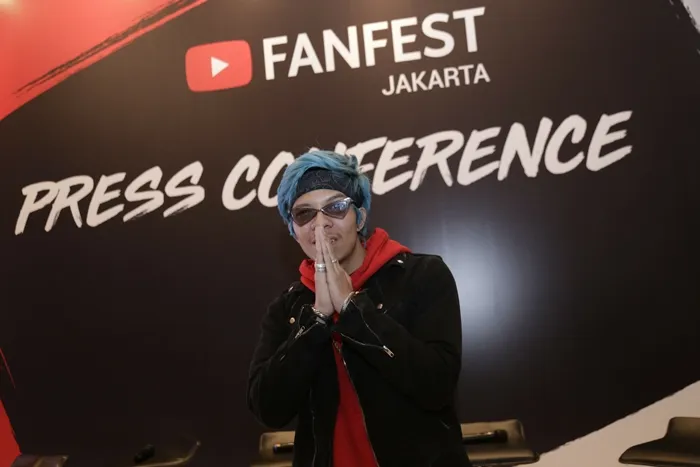KapanLagi.com/Agus Apriyanto
