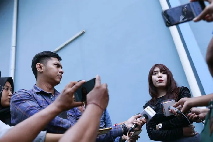 KapanLagi.com/Agus Apriyanto