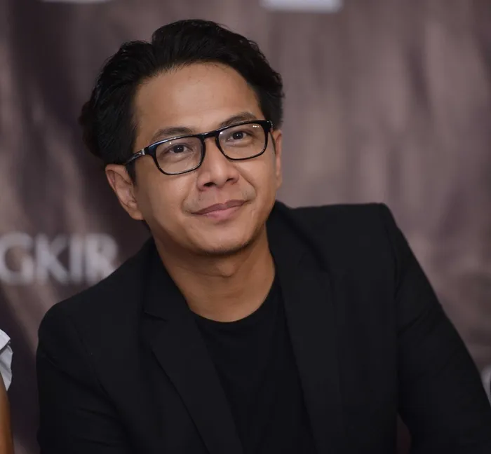 KapanLagi.com/AkromSukarya