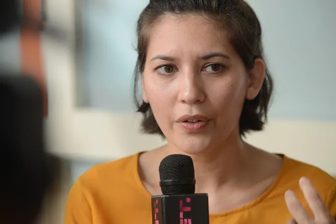 Para korban harus berani menyuarakan kondisinya agar kekerasan ini tak berlangsung terus. © KapanLagi.com/Bayu Herdianto