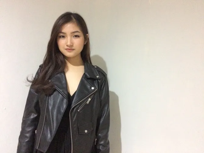 Nikki akan segera rampungkan albumnya. KapanLagi.com/Fikri Alif Rosadi