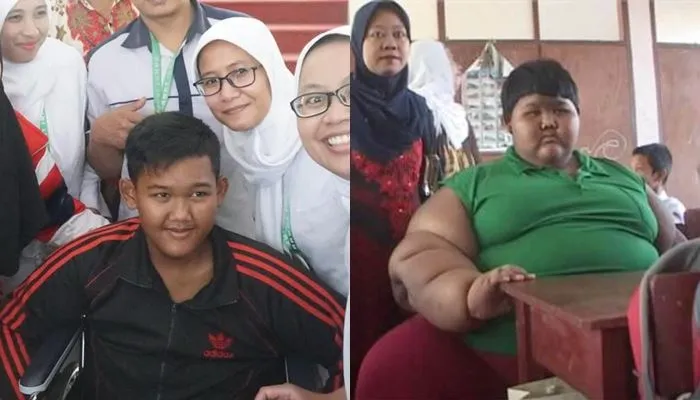 © Liputan6.com/Huyogo Simbolon - Merdeka