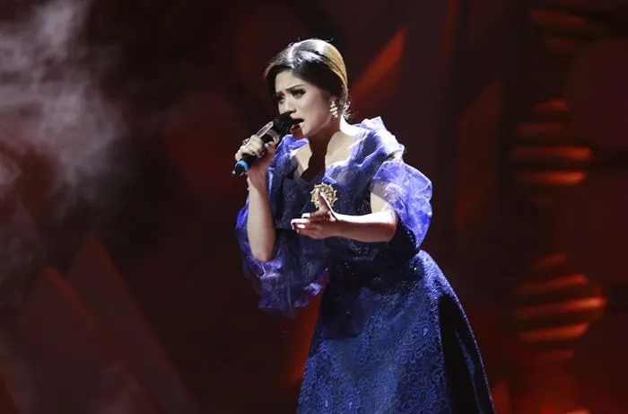 KapanLagi.com/Agus Apriyanto