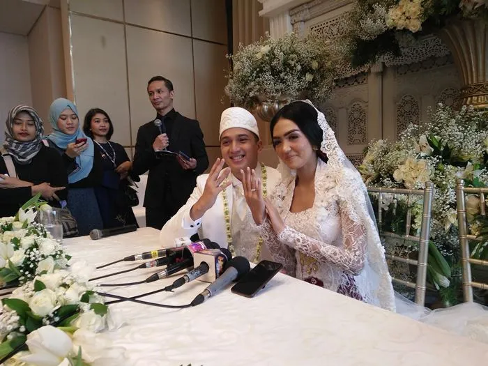 KapanLagi.com/Nuzulur Rakhmah