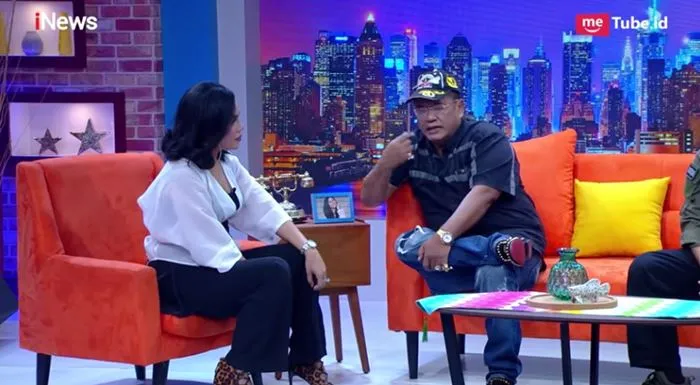 Youtube: iNews Entertainment