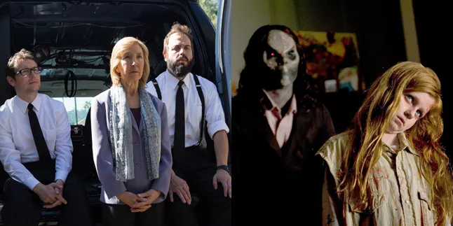 INSIDIOUS CHAPTER 3 & SINISTER 2 yang diprediksi bakal booming tahun ini/©Blumhouse Production