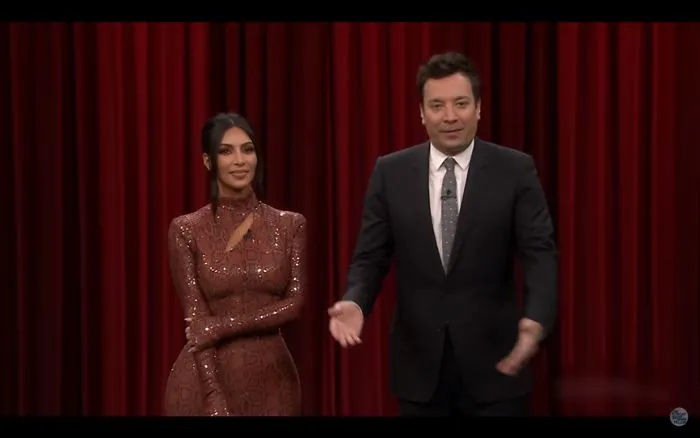 Youtube: Tonight Show With Jimmy Fallon