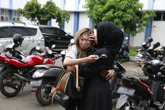 KapanLagi.com/Akrom Sukarya