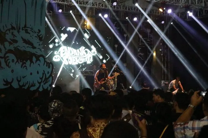 KapanLagi.com/Mathias Purwanto