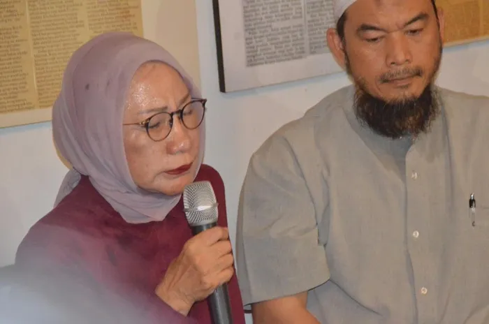 Dikonfirmasi Pihak Kepolisian
