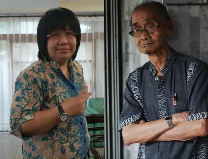 Kuasa hukum Falcon Pictures ingin memegang teguh prinsip sebagai rumah produksi. © Istimewa