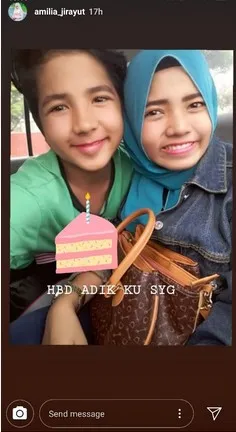 Instagram.com/amalia_jirayut