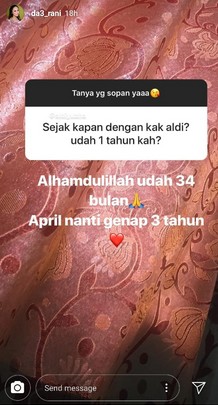 Instagram.com/da3_rani