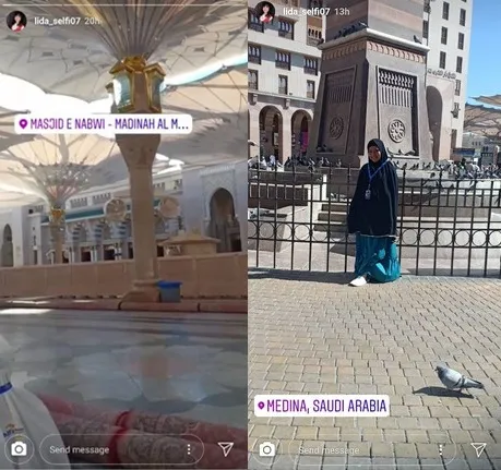 Instagram.com/lida_selfi07