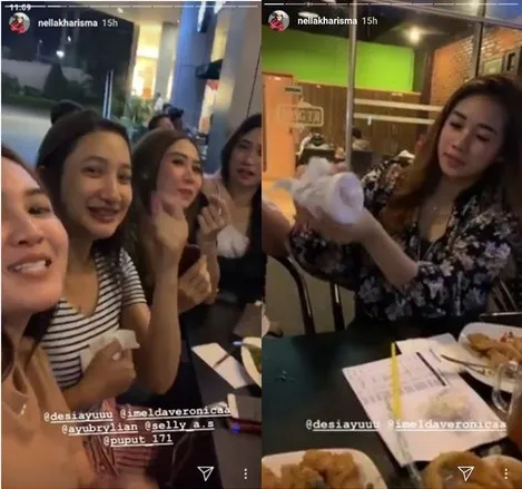 Instagram.com/nellakharisma