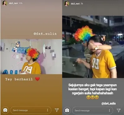 Instagram.com/da3_rani