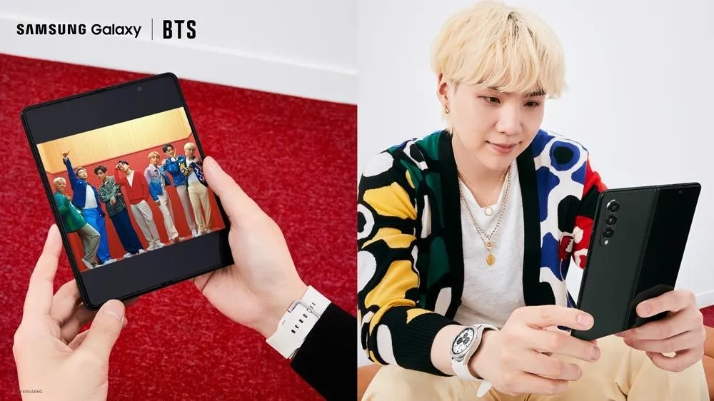(c) Samsung