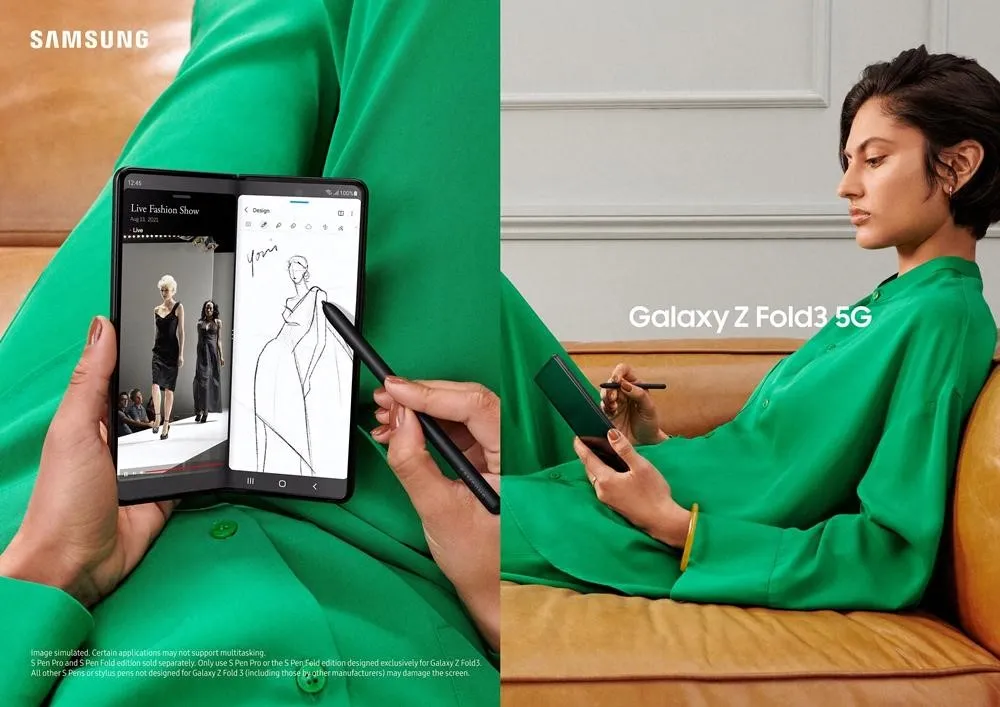 (c) Samsung