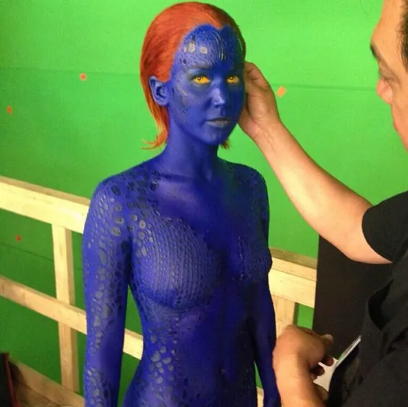 X-MEN