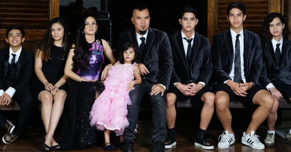 credit: instagram/ahmaddhaniprast