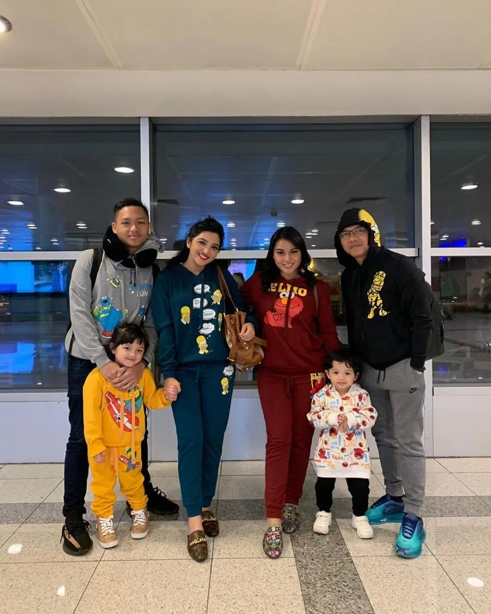 credit: instagram/ananghijau