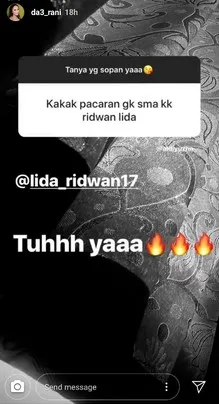 Instagram.com/da3_rani