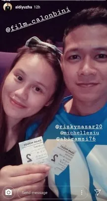 Instagram.com/aldiyuzha