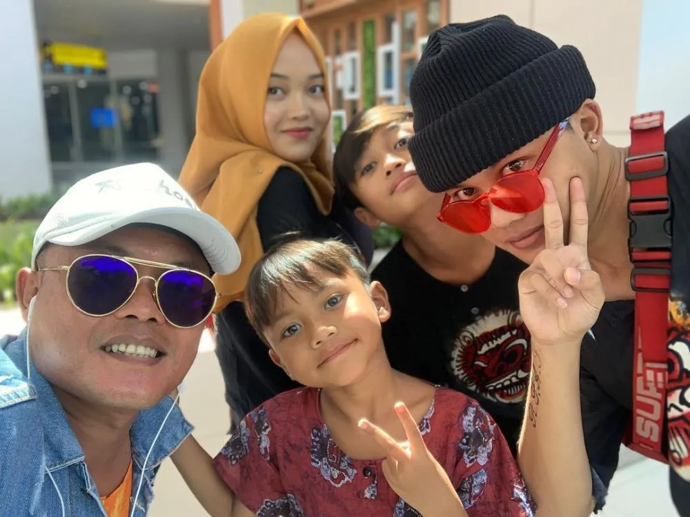 credit: instagram/ferdinan_sule