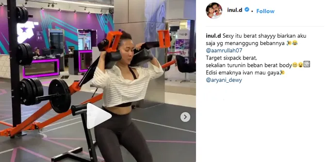 Instagram.com/inul.d