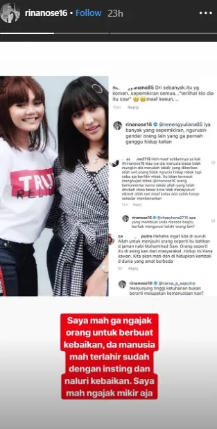 Instagram.com/rinanose16