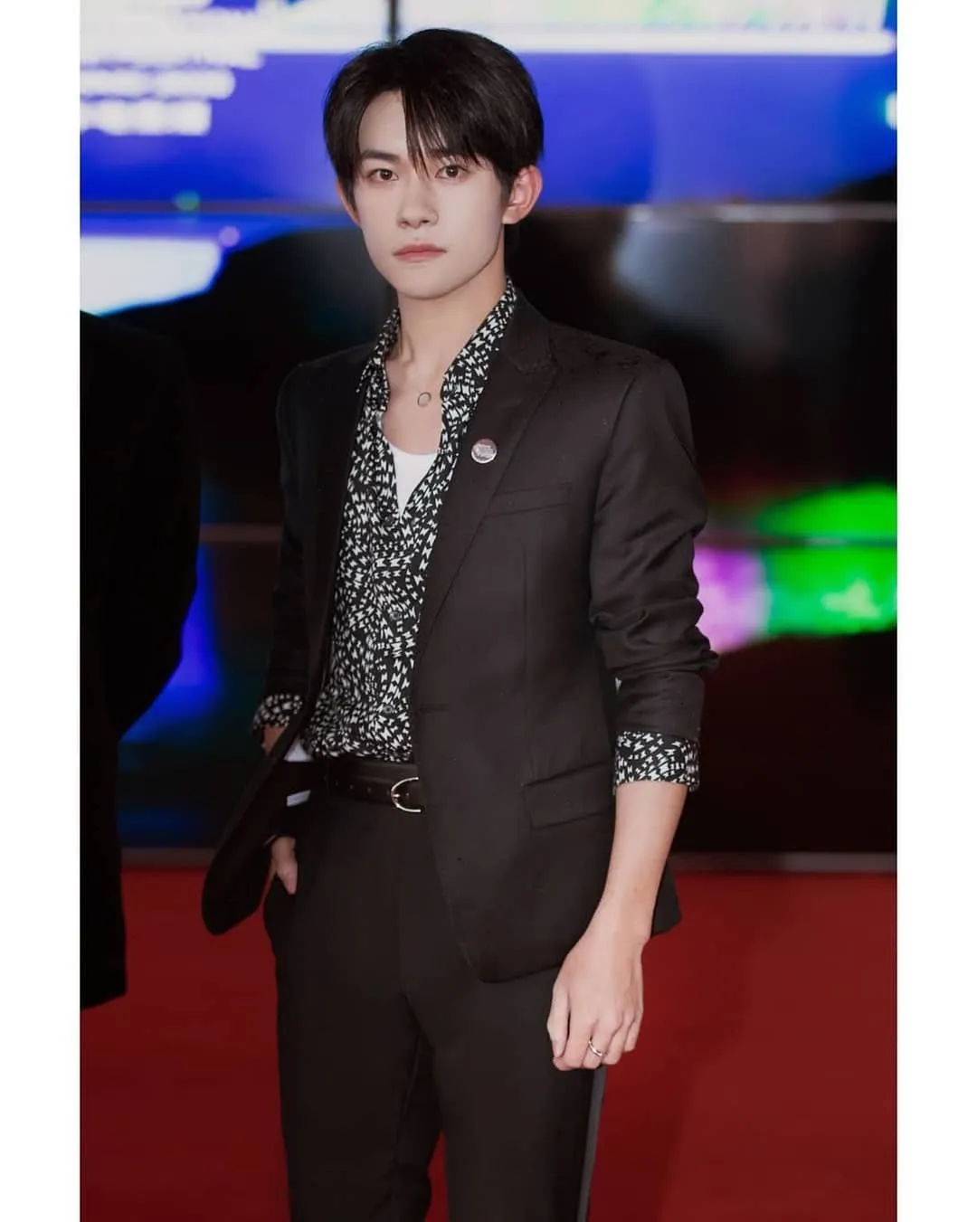 Jackson Yee - instagram.com/@jackson.__.yee