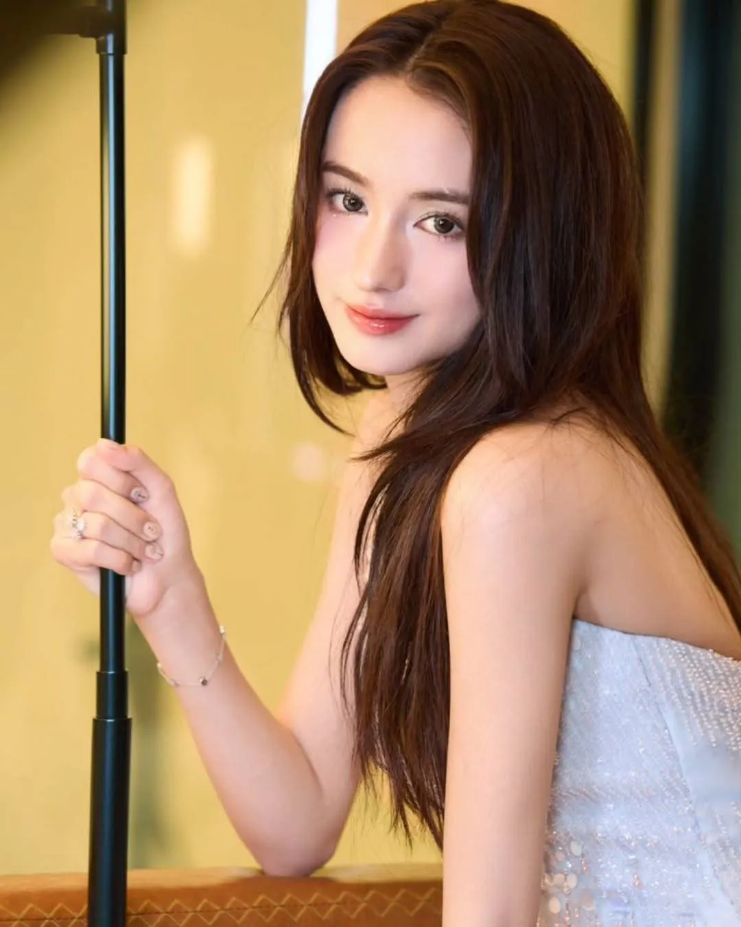 Vanda Lee Margraf - instagram.com/@vandamargraf03