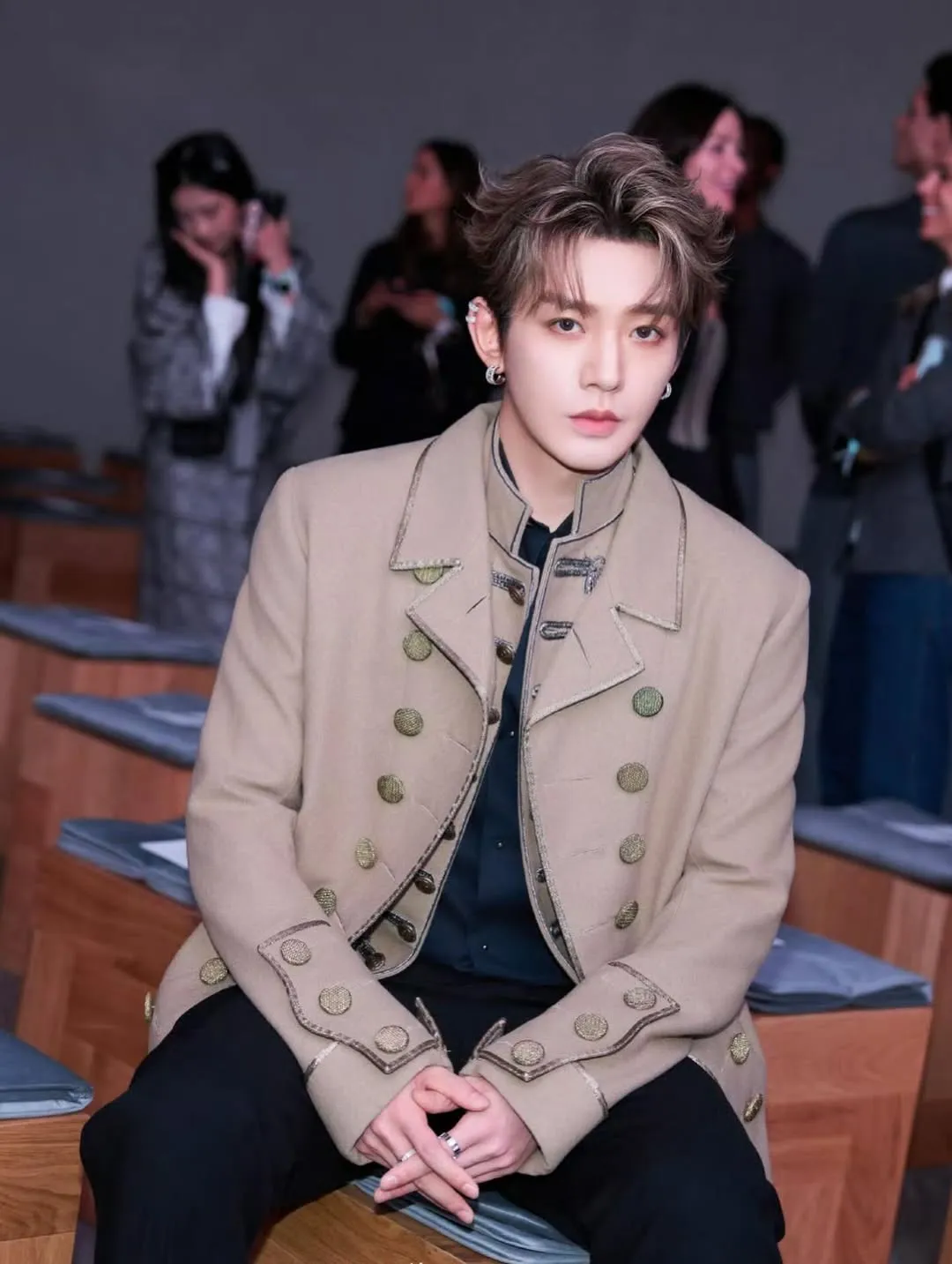 Deng Wei - instagram.com/@dengwei_wei