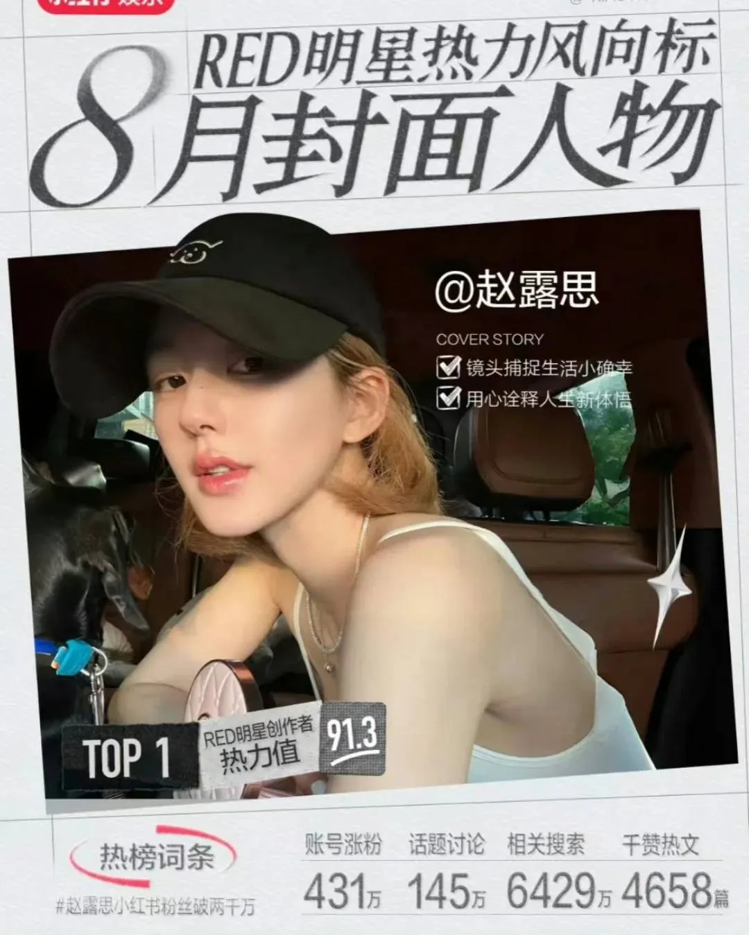 Zhao Lusi