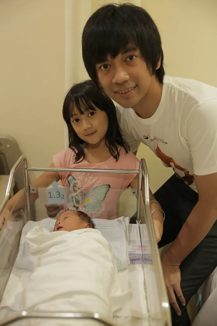 KapanLagi.com/Budy Santoso