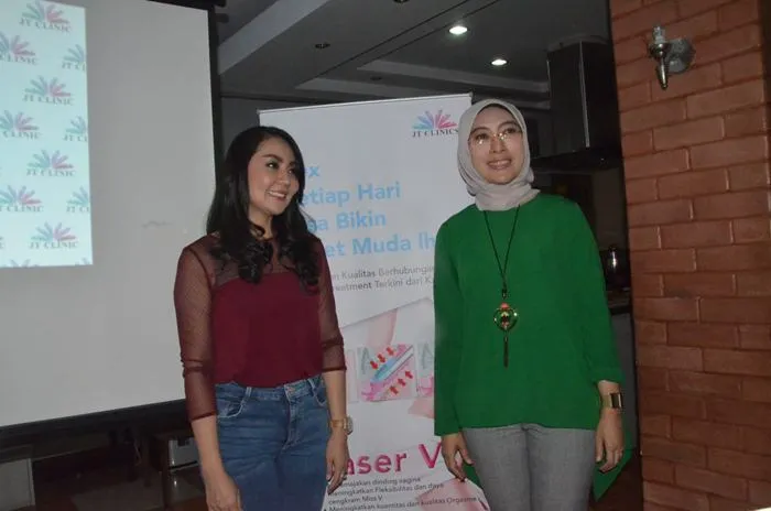 KapanLagi.com/Mathias Purwanto