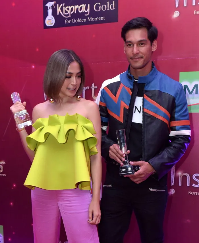 KapanLagi.com/Budy Santoso