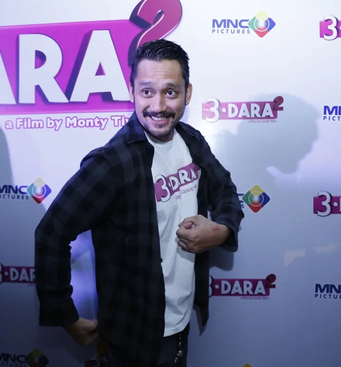 KapanLagi.com/Akrom Sukarya