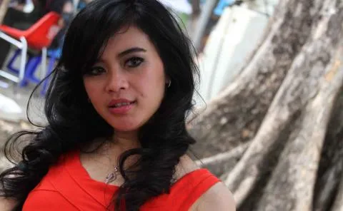 Intan Lestari © KapanLagi.com