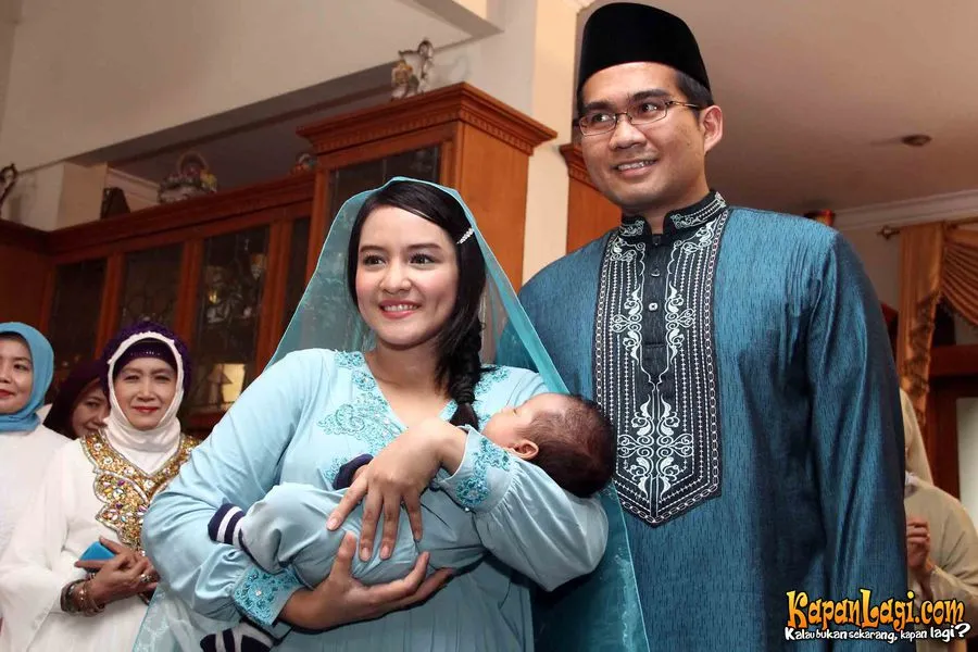 Intan Nuraini akhirnya mendapat izin sang suami untuk kembali bekerja di dunia hiburan.