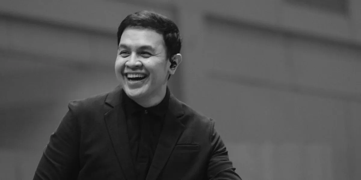 Tulus - Interaksi