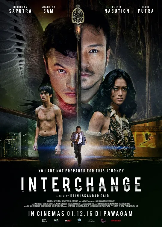 Beberapa kejadian di film ini terinspirasi dari pengalaman sutradara/©impawards