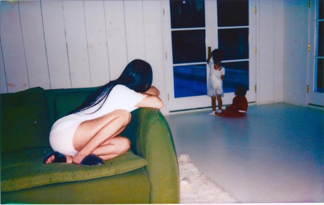 © instagram.com/kimkardashian