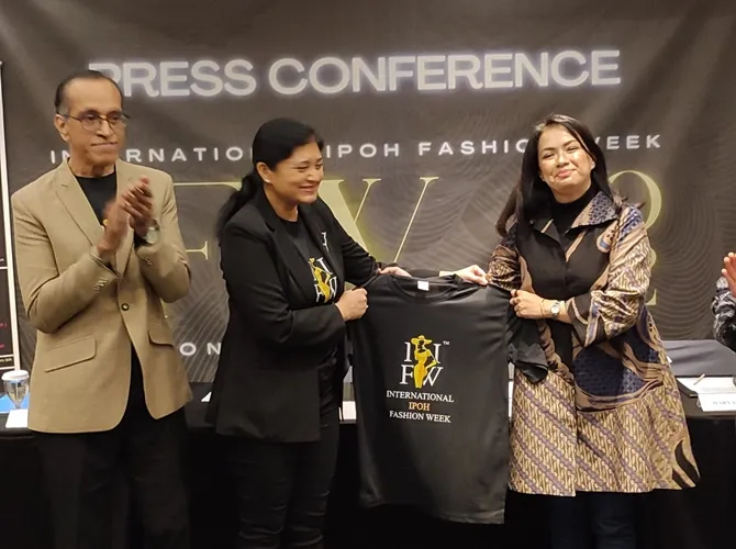 credit: Kapanlagi.com/Irfan Kafril