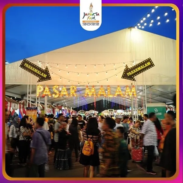 (c) Instagram/jakartafairid