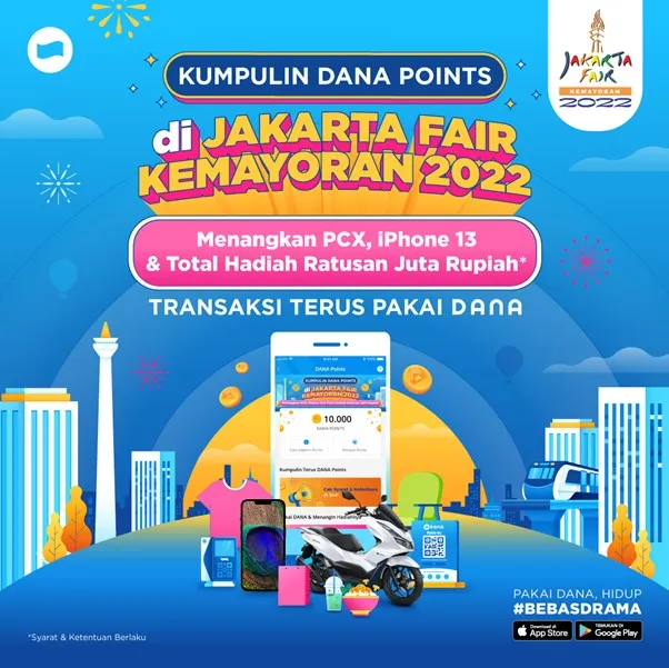 (c) Instagram/jakartafairid