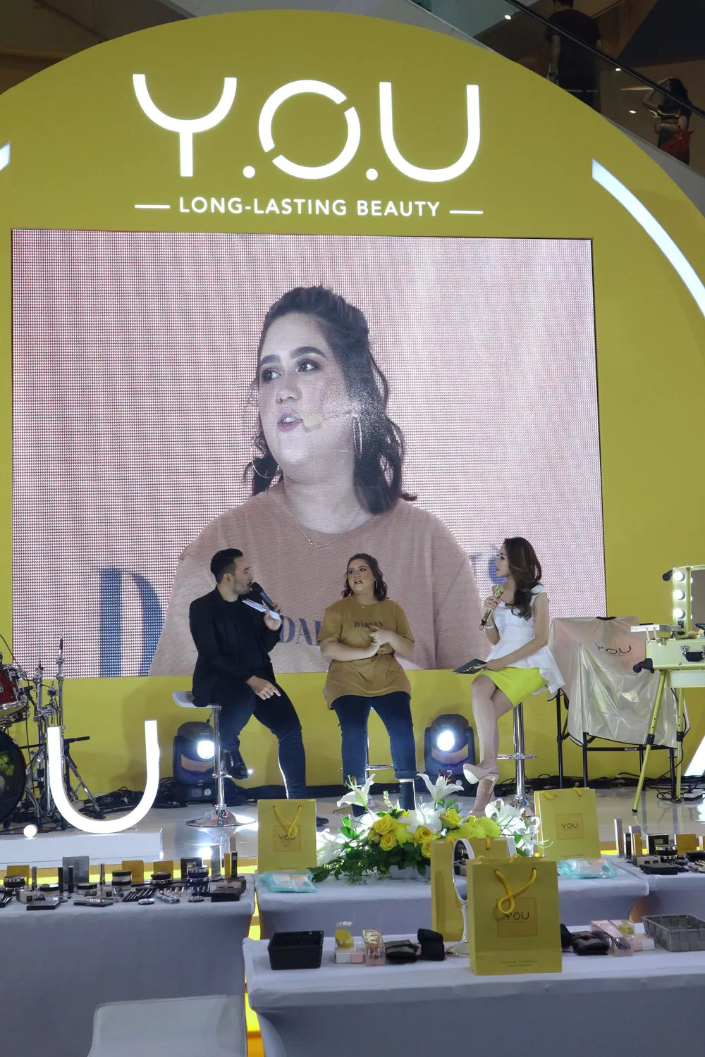 ©KapanLagi/Stella Maris
